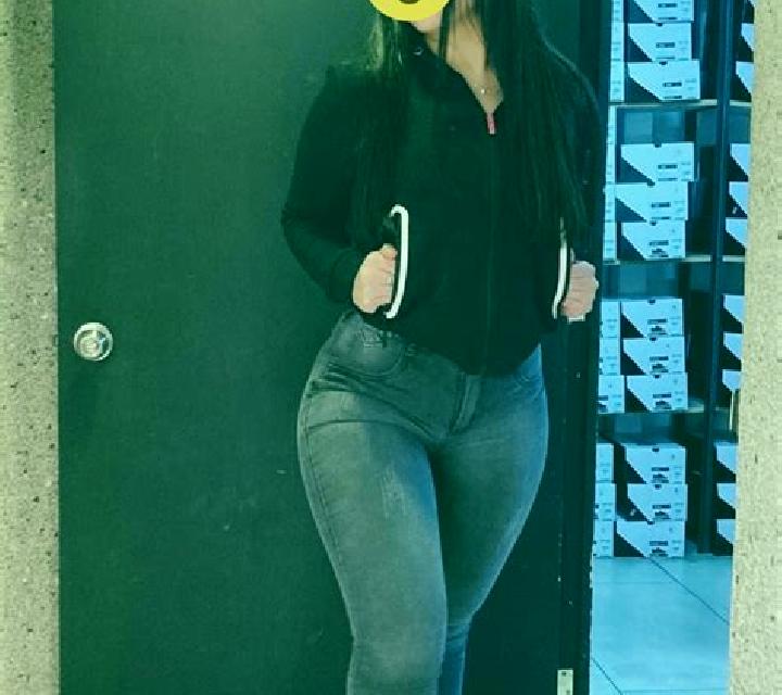 Alejandra 2 Monistrol de Montserrat escort