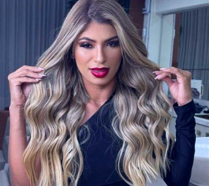 Alejandra 2 Oliana escort