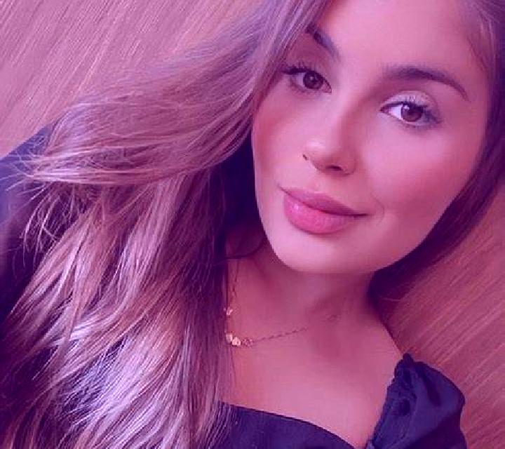 Alejandra 2 Robledo escort