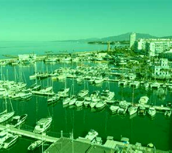 Alejandra 2 San Pedro del Arroyo escort