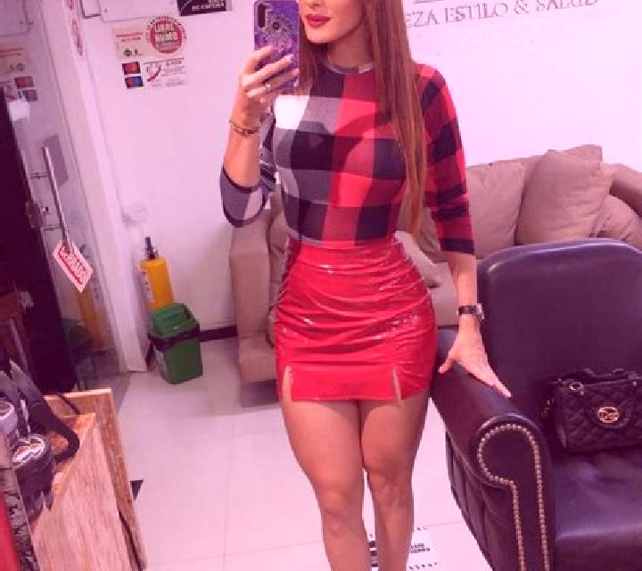 Alejandra 2 Toreno escort