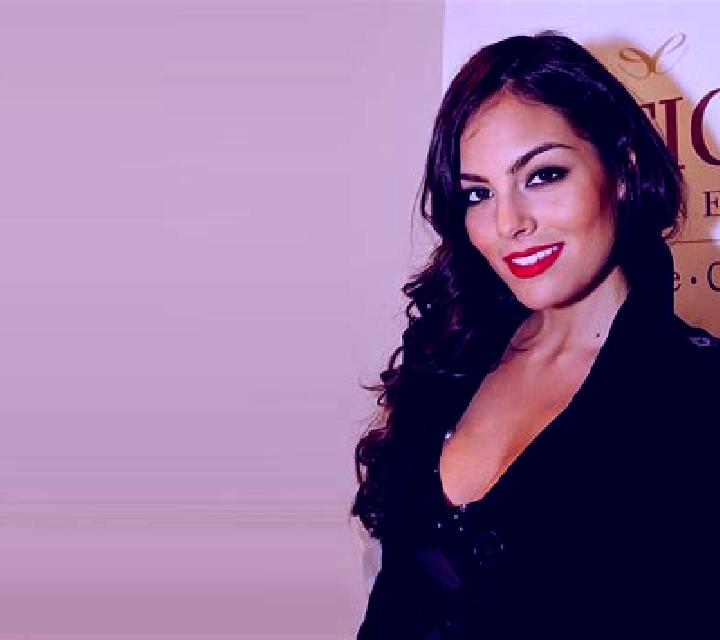 Alejandra 2 Valderas escort