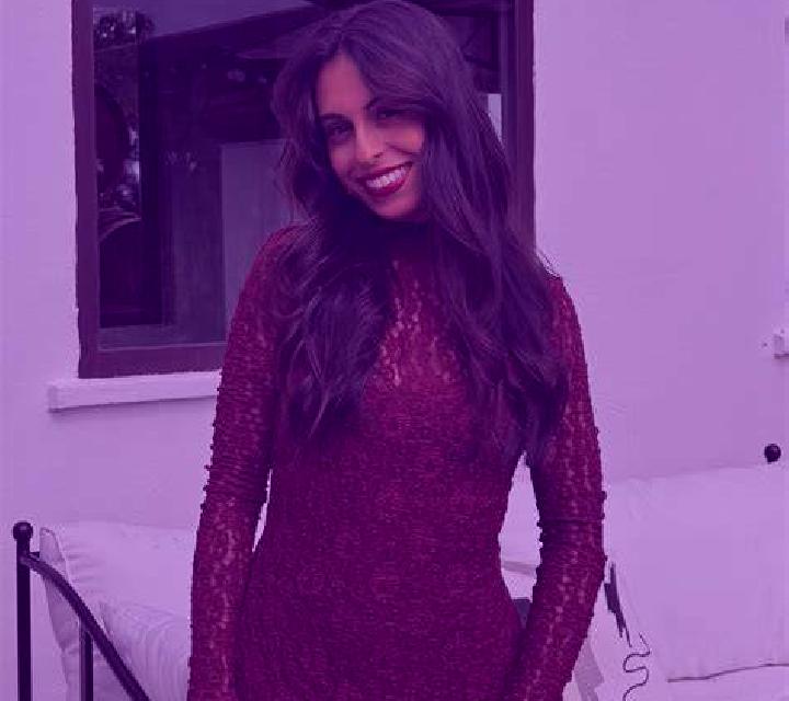 Alejandra 2 Villar del Rio escort
