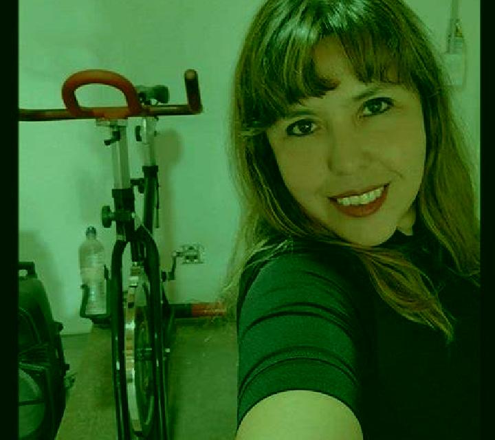 Alejandra 2 Zumarraga escort