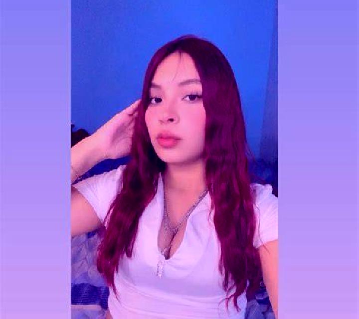 Alejandra 3 Algar escort