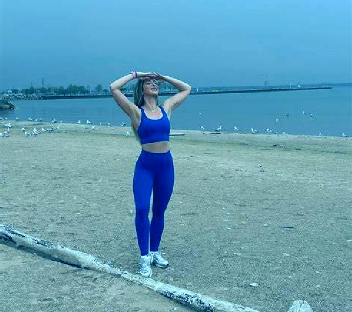 Alejandra 3 Cantoria escort