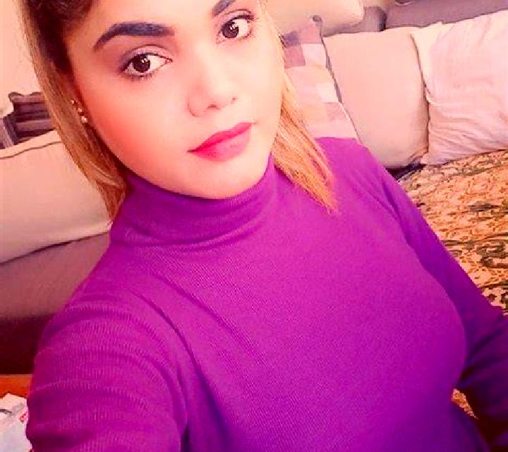 Alejandra 3 Espronceda escort