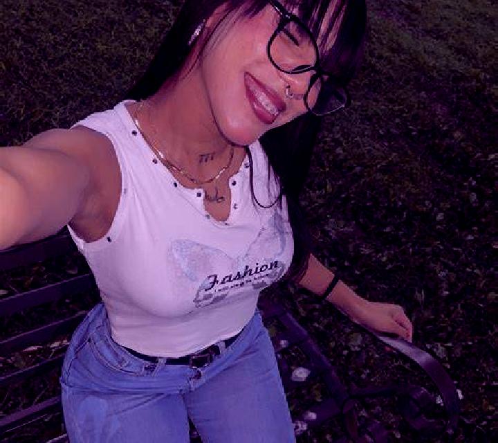 Alejandra 3 Gotor escort