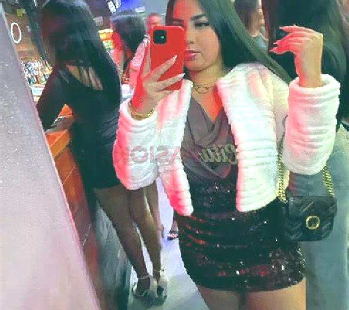 Alejandra 3 Las Palmas de Gran Canaria escort