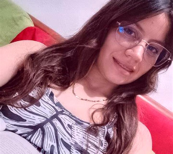 Alejandra 3 Lujar escort