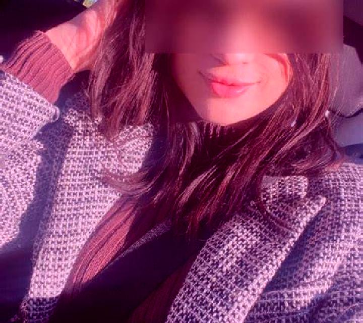Alejandra 3 O Barco de Valdeorras escort