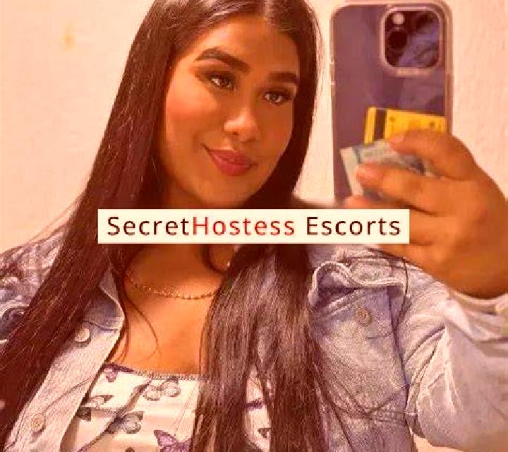 Alejandra 3 San Miguel de Valero escort