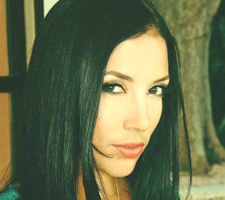 Alejandra 3 Villatuerta escort