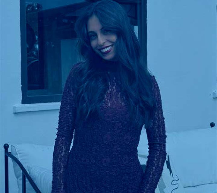 Alejandra Ahigal de los Aceiteros escort