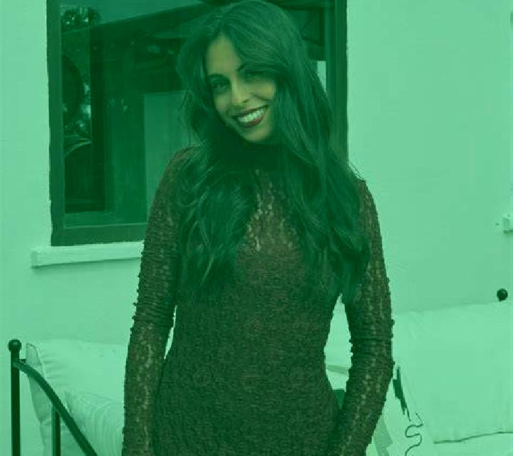 Alejandra Casas de Guijarro escort