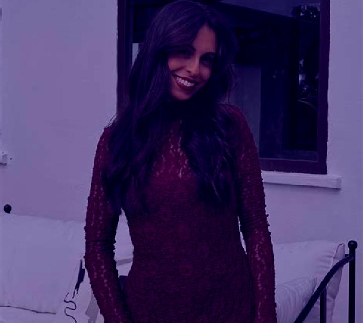 Alejandra Casasbuenas escort