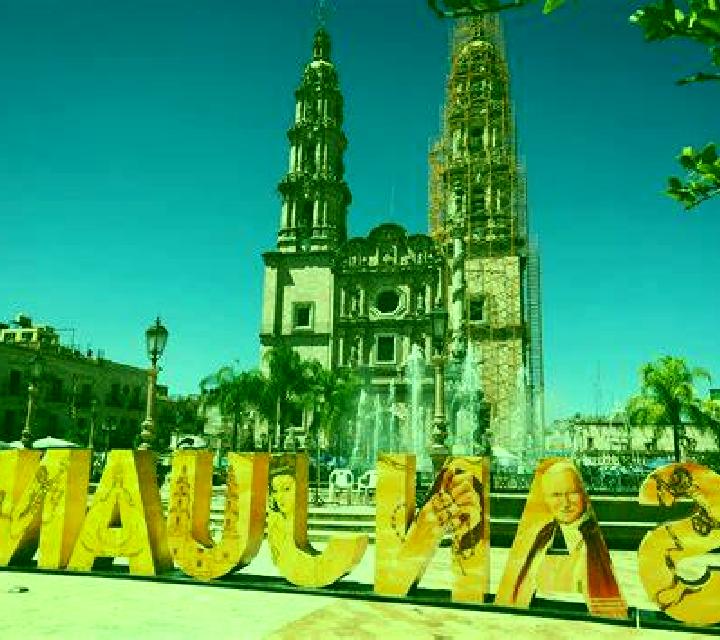 Alejandra Cumbres Mayores escort