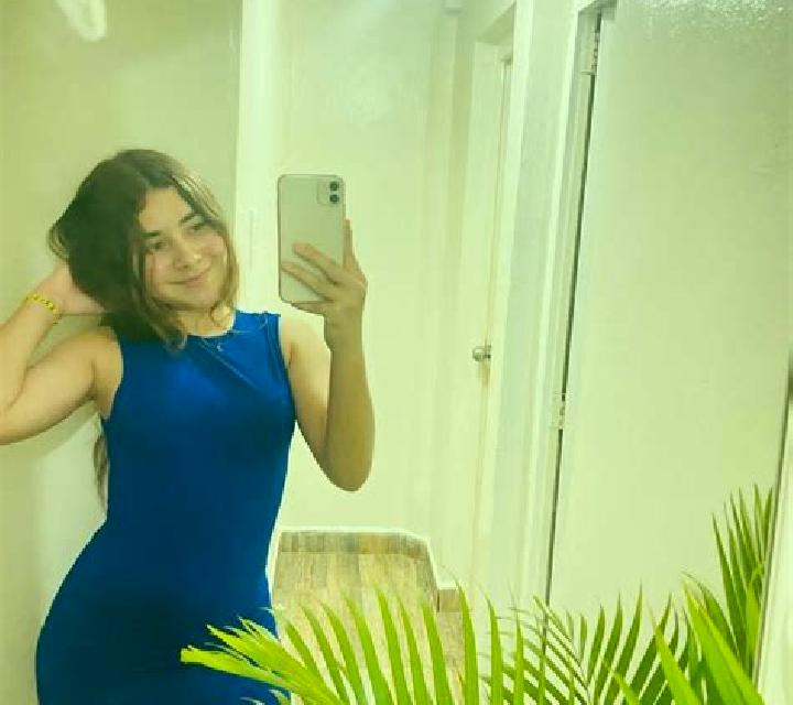 Alejandra El Castellar escort