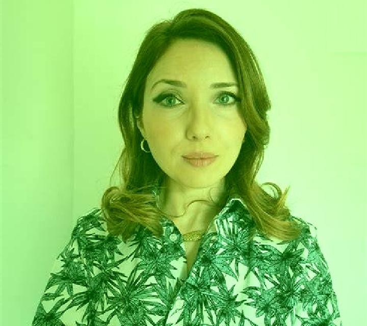 Alejandra Guillena escort