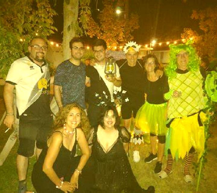 Alejandra Iraneta escort