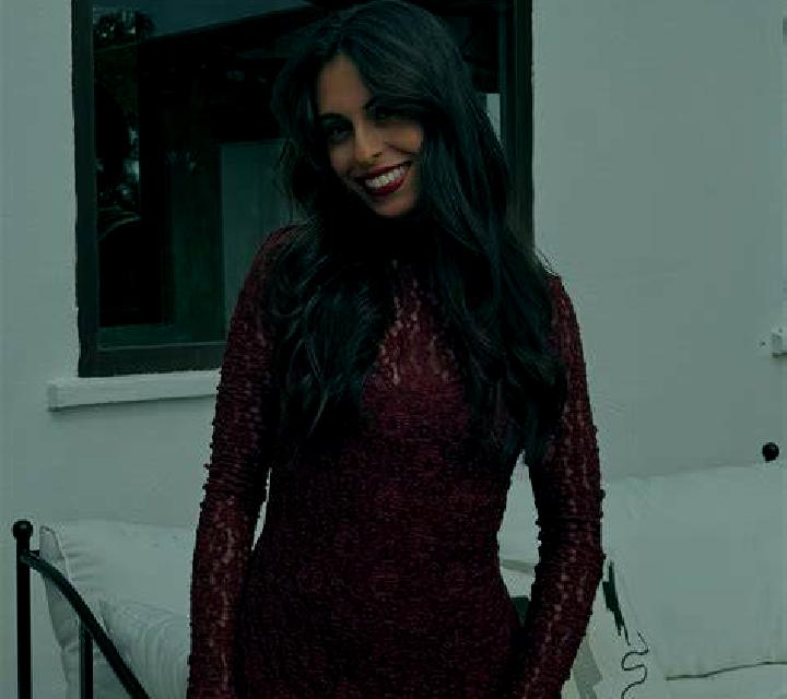 Alejandra La Calzada de Calatrava escort