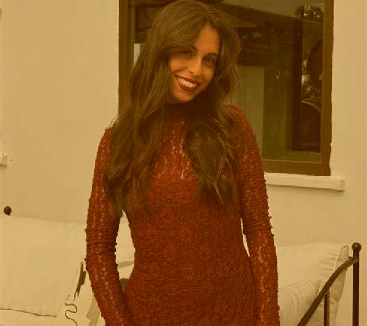 Alejandra Lanzuela escort