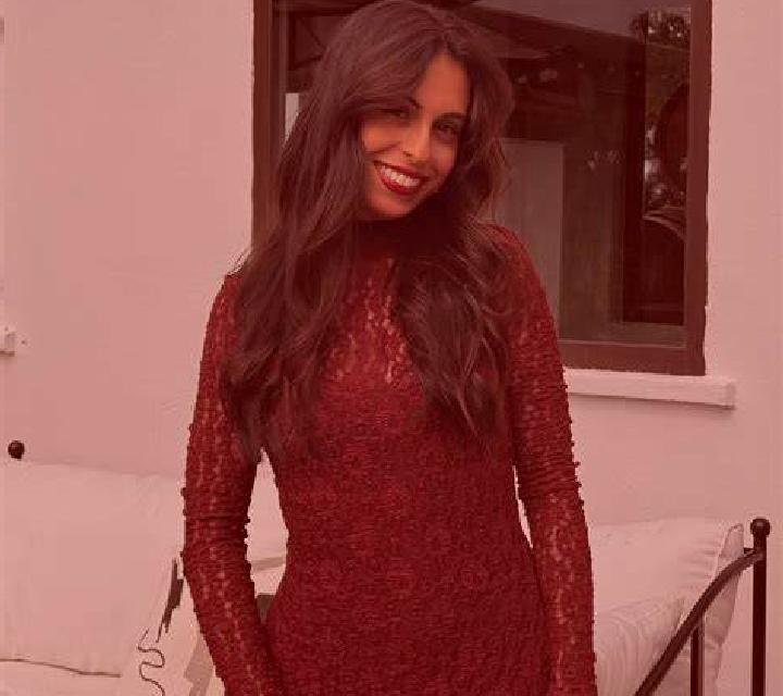 Alejandra Macotera escort