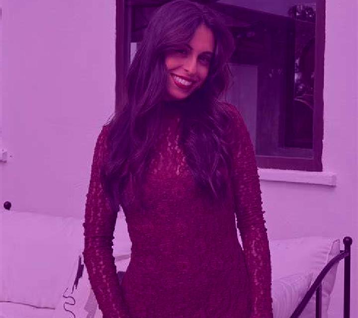 Alejandra Mezalocha escort