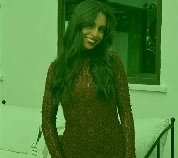 Alejandra Paracuellos de Jarama escort
