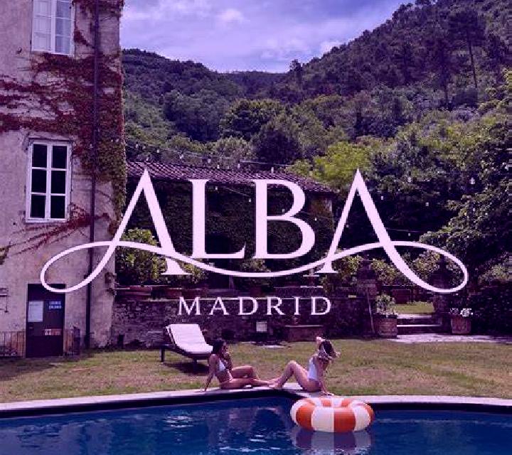 Alejandra Pedroso de Acim escort