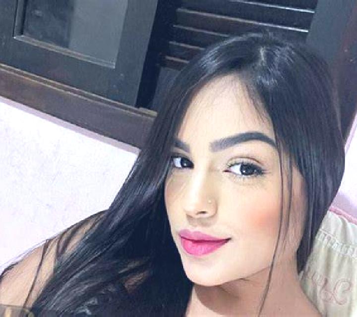 Alejandra Pelayos de la Presa escort