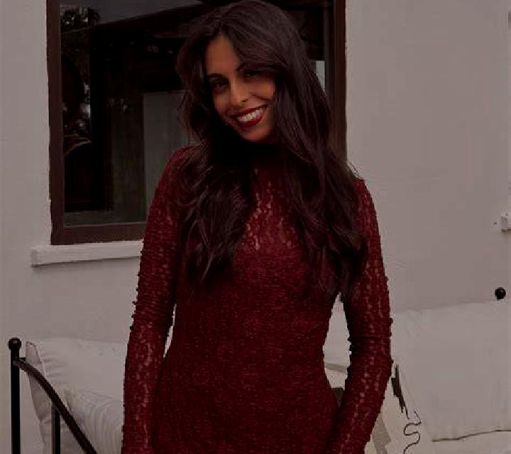 Alejandra Pradales escort