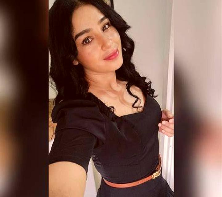 Alejandra Senes de Alcubierre escort