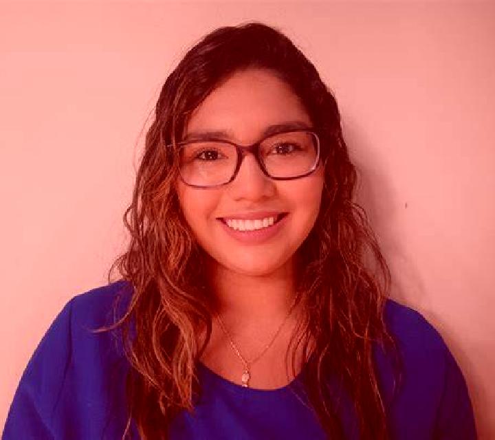 Alejandra Sierra de Luna escort