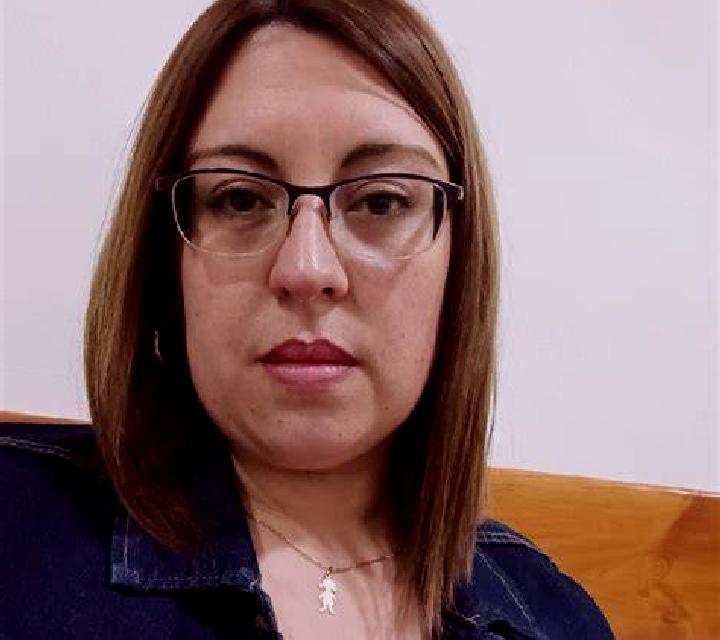 Alejandra Villar de Canas escort
