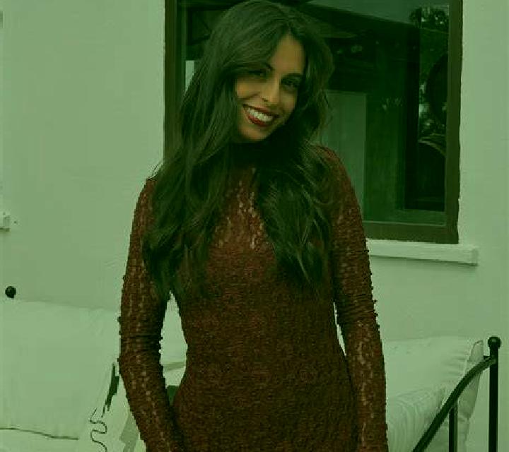 Amanda 2 A Guarda escort