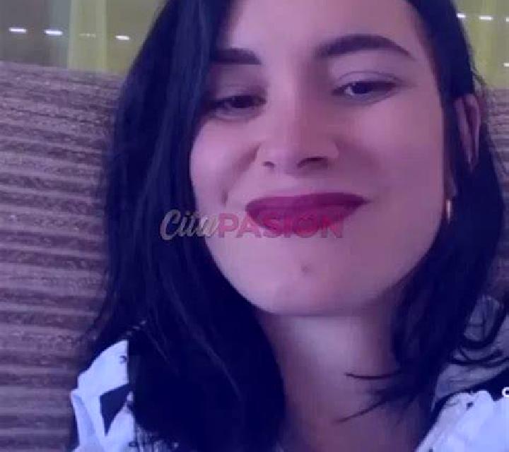 Amanda 2 Calvarrasa de Abajo escort