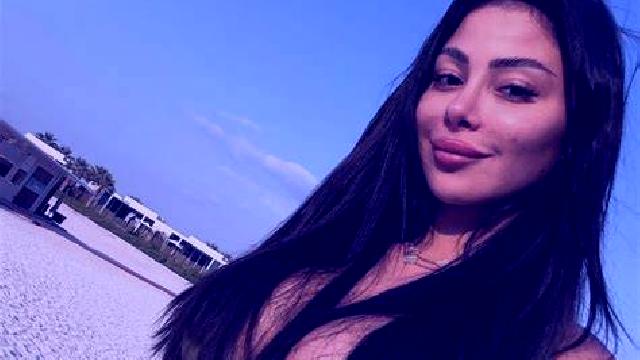 Amanda 2 Carenas escort