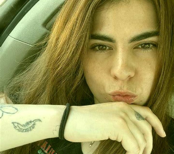Amanda 2 Castronuno escort