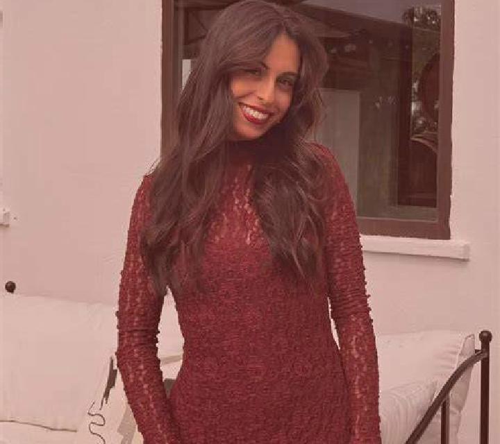 Amanda 2 Cheste escort