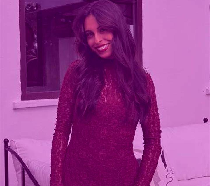 Amanda 2 El Bosque escort