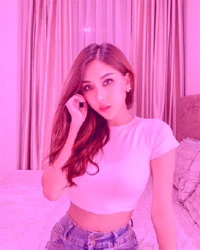Amanda 2 Gordoncillo escort