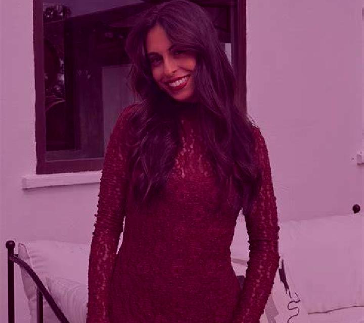 Amanda 2 Palomas escort