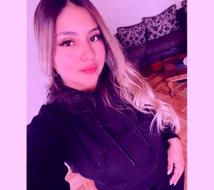 Amanda 2 Valdelarco escort