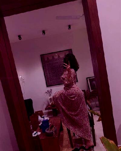 Amanda 3 Barri de Sant Andreu escort