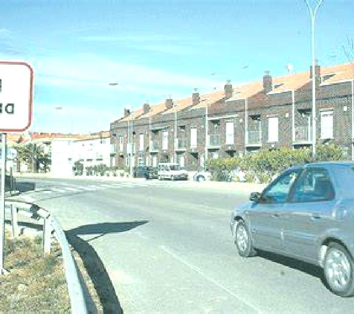 Amanda 3 El Almendro escort