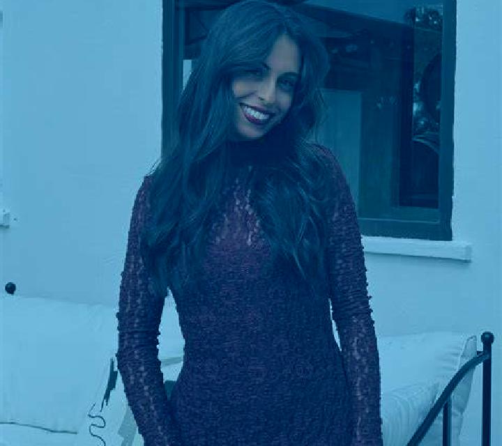 Amanda 3 Huercanos escort