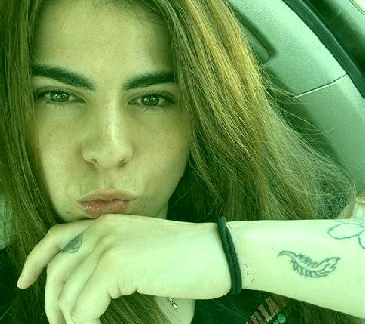 Amanda 3 Oencia escort