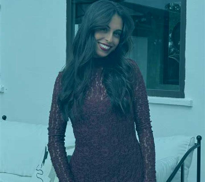 Amanda 3 Playa de San Juan escort