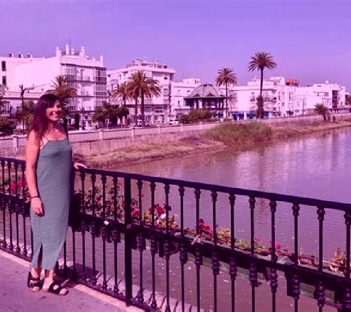 Amanda 3 Recas escort
